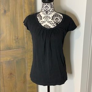 Micheal Stars Maternity Tee